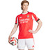 adidas SL Benfica Heim-Shirt 2025/2026