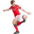 adidas SL Benfica Heim-Shirt 2025/2026