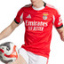 adidas SL Benfica Heim-Shirt 2025/2026