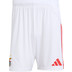 adidas SL Benfica Home Kit