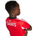 adidas SL Benfica Home Kit Kids