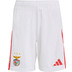 adidas SL Benfica Home Kit Kids