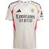 adidas SL Benfica Auswärts-Shirt 2025/2026 3