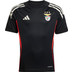 adidas SL Benfica Träningströja Barn 2025/2026