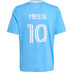 adidas Inter Miami CF 3rd Shirt Messi Kids