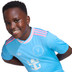 adidas Inter Miami CF 3rd Shirt Messi Kids