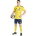 adidas Al Nassr Ronaldo Home Shirt 8