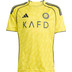 adidas Al Nassr Ronaldo Home Shirt Kids