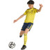 adidas Al Nassr Ronaldo Home Shirt Kids
