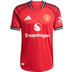 adidas Manchester United Authentic Thuis Shirt 3