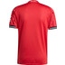 adidas Manchester United Authentic Thuis Shirt 4