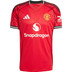 adidas Manchester United Hemmatröja 2025/2026