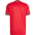 adidas Manchester United Hemmatröja 2025/2026
