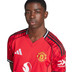 adidas Manchester United Hemmatröja 2025/2026