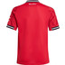adidas Manchester United Hemmatröja Barn