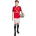 adidas Manchester United Hemmatröja Barn