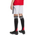 adidas Manchester United Hemmashorts Barn