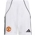 adidas Manchester United Hemmashorts Barn