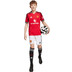 adidas Manchester United Hemmashorts Barn