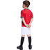 adidas Manchester United Hemmaställ Barn