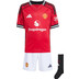 adidas Manchester United Hemmaställ Barn