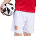 adidas Manchester United Hemmaställ Barn