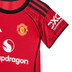 adidas Manchester United Hemmaställ Baby