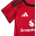 adidas Manchester United Hemmaställ Baby
