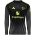 adidas Manchester United Heim-Torwartshirt