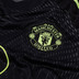 adidas Manchester United Heim-Torwartshirt