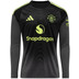 adidas Manchester United Hemmatröja Målvakt Barn