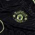 adidas Manchester United Hemmatröja Målvakt Barn