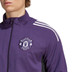 adidas Manchester United Pre-Match Jacket 5