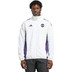 adidas Manchester United Pre-Match Jacket