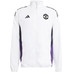 adidas Manchester United Pre-Match Jacket