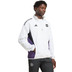adidas Manchester United Pre-Match Jacket