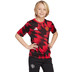 adidas Manchester United Pre-Match Trainings-Set Kinder