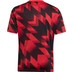adidas Manchester United Pre-Match Trainings-Set Kinder