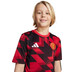 adidas Manchester United Pre-Match Trainings-Set Kinder