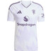 adidas Manchester United Uit Tenue 2025/2026