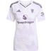 adidas Manchester United Auswärts-Shirt Damen 3