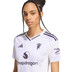 adidas Manchester United Auswärts-Shirt Damen 6