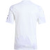 adidas Manchester United Auswärts Outfit Kinder 2025/2026