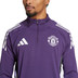 adidas Manchester United Tracksuit