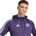 adidas Manchester United TK Hoody Trainingsanzug