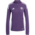 adidas Manchester United Training Top Dames