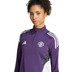 adidas Manchester United Training Top Dames