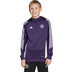 adidas Manchester United TK Hoddie Tracksuit Barn