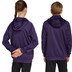 adidas Manchester United TK Hoddie Tracksuit Barn