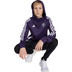 adidas Manchester United TK Hoddie Tracksuit Barn